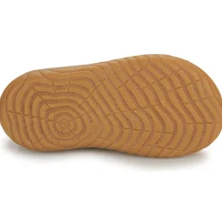 Shoo Pom - WOOD ZIP BASE Cognac Discount