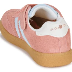 Discount Shoo Pom - YUZU LACE Rose