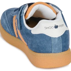 Shoo Pom - YUZU LACE Marine