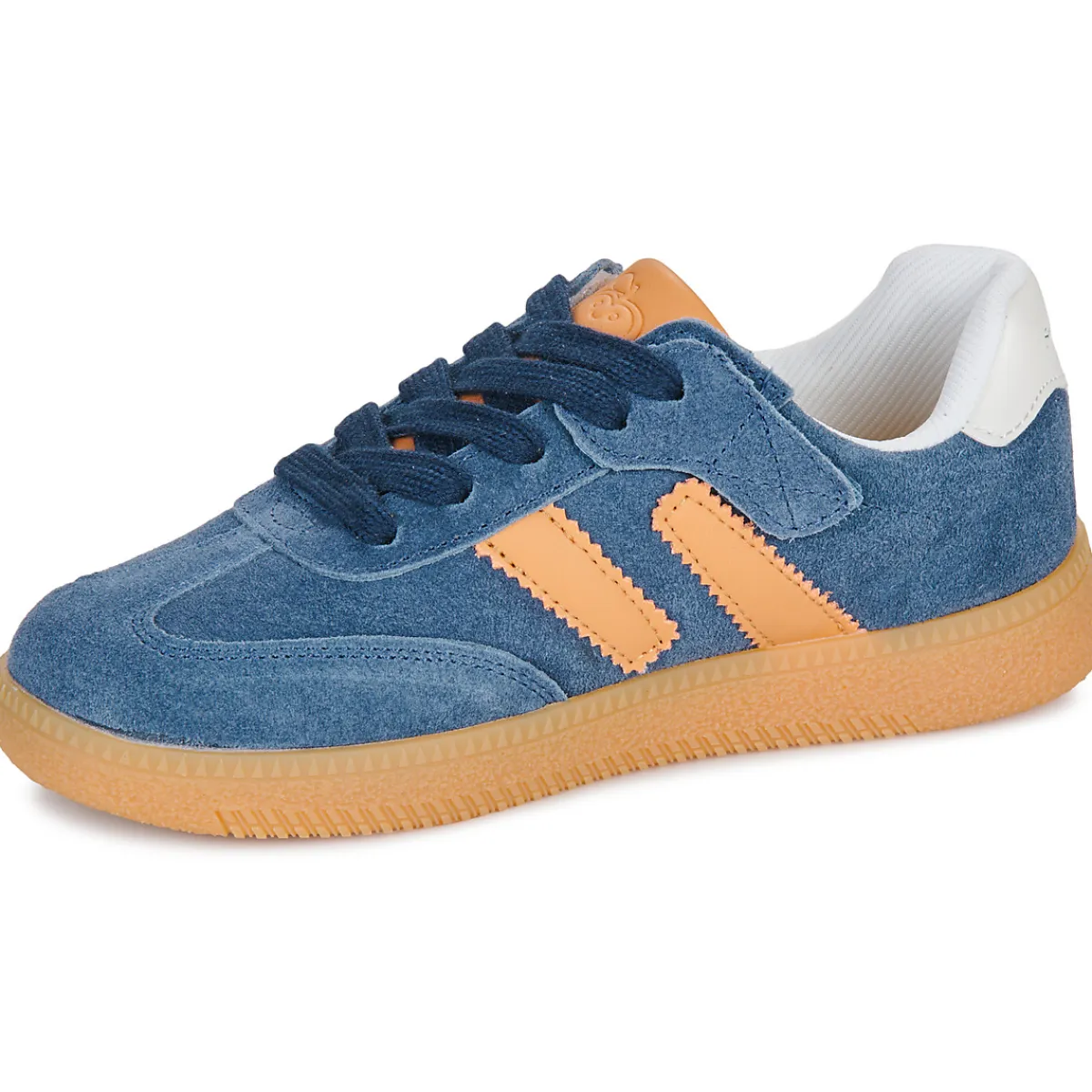 Best Shoo Pom - YUZU LACE Marine