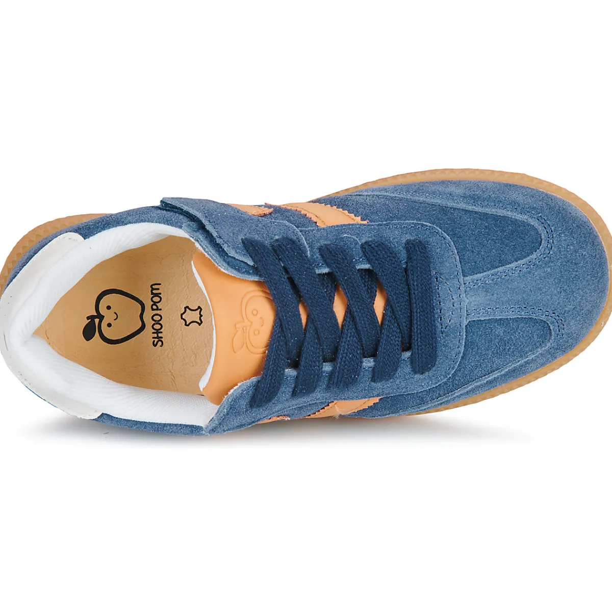 Best Shoo Pom - YUZU LACE Marine