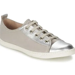 Shwik - SLIM LO CUT Argent Outlet