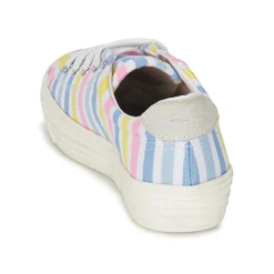 Clearance Shwik - STEP LO CUT Multicolor