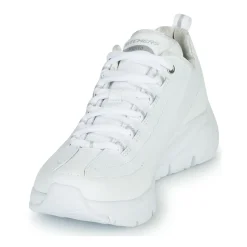 New Skechers - ARCH FIT Blanc