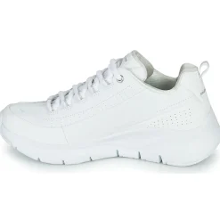 New Skechers - ARCH FIT Blanc