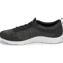 Skechers - ARCH FIT REFINE Noir Clearance