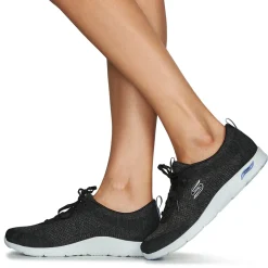 Skechers - ARCH FIT REFINE Noir Clearance
