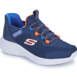 Clearance Skechers - BOUNDER SLIP-INS Marine