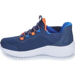 Clearance Skechers - BOUNDER SLIP-INS Marine