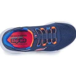 Clearance Skechers - BOUNDER SLIP-INS Marine