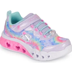 Best Skechers - FLUTTER HEART LIGHTS