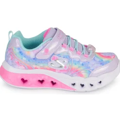 Best Skechers - FLUTTER HEART LIGHTS