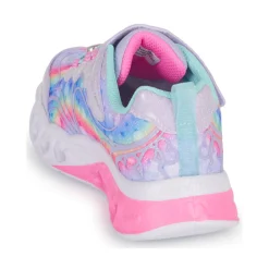 Best Skechers - FLUTTER HEART LIGHTS