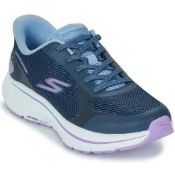 Skechers - GO RUN CONSISTENT 2.0 CAPTIVA SLIP-INS Marine