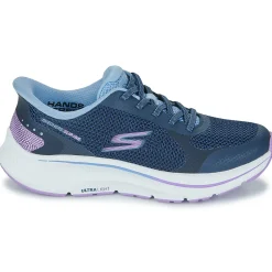Skechers - GO RUN CONSISTENT 2.0 CAPTIVA SLIP-INS Marine
