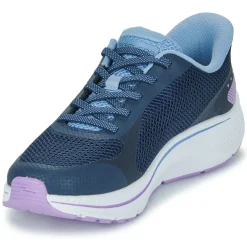 Skechers - GO RUN CONSISTENT 2.0 CAPTIVA SLIP-INS Marine