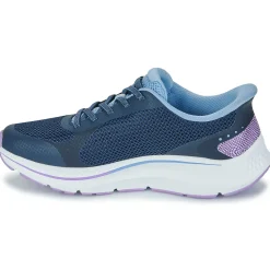 Skechers - GO RUN CONSISTENT 2.0 CAPTIVA SLIP-INS Marine