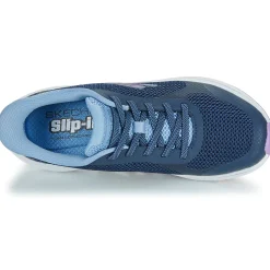 Skechers - GO RUN CONSISTENT 2.0 CAPTIVA SLIP-INS Marine