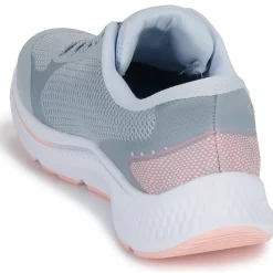 Skechers - GO RUN CONSISTENT 2.0 CAPTIVA SLIP-INS Gris Outlet
