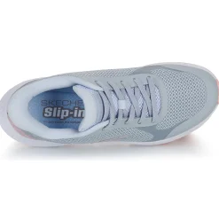 Skechers - GO RUN CONSISTENT 2.0 CAPTIVA SLIP-INS Gris Outlet