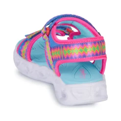 Skechers - HEART LIGHTS SANDALS Online