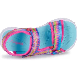 Skechers - HEART LIGHTS SANDALS Online