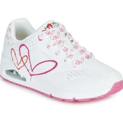 Sale Skechers - JGOLDCROWN: UNO