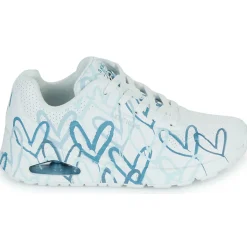 Skechers - JGOLDCROWN: UNO - SPREAD THE LOVE Best