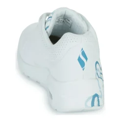 Skechers - JGOLDCROWN: UNO - SPREAD THE LOVE Best