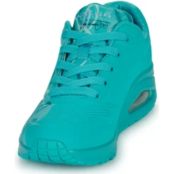 Clearance Skechers - JGOLDCROWN: UNO - SPREAD THE LOVE Bleu