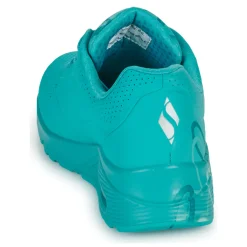 Clearance Skechers - JGOLDCROWN: UNO - SPREAD THE LOVE Bleu