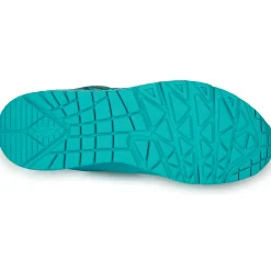 Clearance Skechers - JGOLDCROWN: UNO - SPREAD THE LOVE Bleu