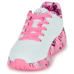 Skechers - JGOLDCROWN: UNO LITE - LOVELY LUV