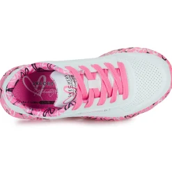Skechers - JGOLDCROWN: UNO LITE - LOVELY LUV