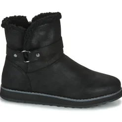 Sale Skechers - KEEPSAKES 2.0 Noir