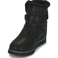 Sale Skechers - KEEPSAKES 2.0 Noir