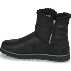 Sale Skechers - KEEPSAKES 2.0 Noir