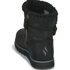 Sale Skechers - KEEPSAKES 2.0 Noir