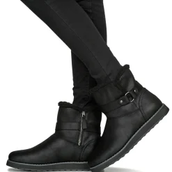 Sale Skechers - KEEPSAKES 2.0 Noir