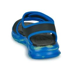 Skechers - SANDALE LUMINEUSE SOLA GLOW Online