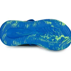 Skechers - SANDALE LUMINEUSE SOLA GLOW Online