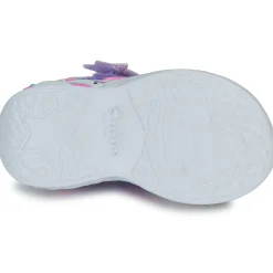 Skechers - SANDALE LUMINEUSE UNICORN DREAMS