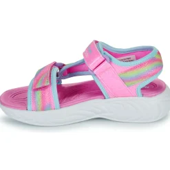 Skechers - SANDALE LUMINEUSE UNICORN DREAMS