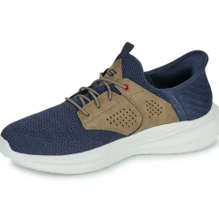 Skechers - SLADE SLIP-INS Marine Sale