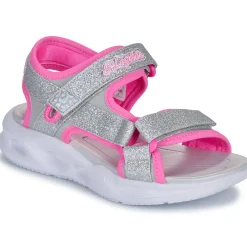 Skechers - S-LIGHT: SOLA GLOW SANDAL Hot