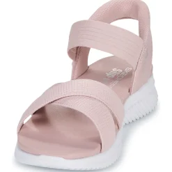 Skechers - SLIP INS ULTRA FLEX 3.0 NEVER BETTER Rose