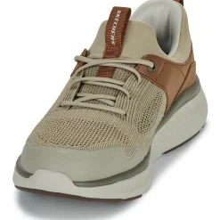 Skechers - SLIP-INS: ARCH FIT CROSSER - EMERIC Marron Online