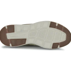 Skechers - SLIP-INS: ARCH FIT CROSSER - EMERIC Marron Online