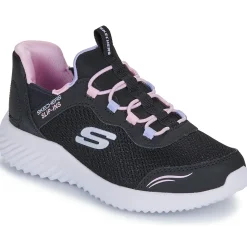 Sale Skechers - SLIP-INS: BOUNDER - SIMPLE CUTE