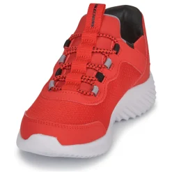 Outlet Skechers - SLIP-INS: BOUNDER - BRISK-BURST Rouge
